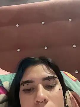 Snapshot of 666SweetAndSpicy chatting on 10.30.25 666SweetAndSpicy online show from 10.30.25