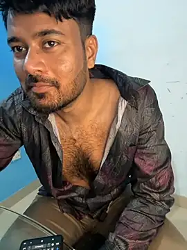 MeekBatgirl online show from 10.03.25