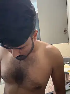 MeekBatgirl online show from 10.07.25