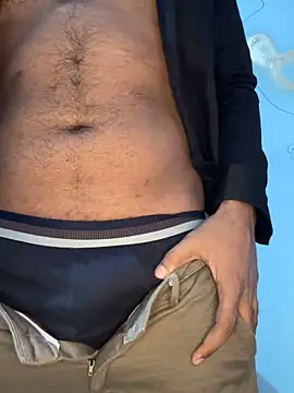 MeekBatgirl online show from 10.16.25