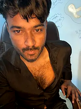 MeekBatgirl online show from 10.30.25