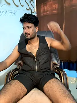 MeekBatgirl online show from 11.14.25