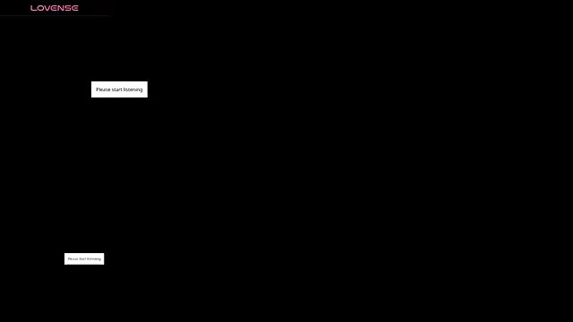 AnaVelvett online show from 11.05.25