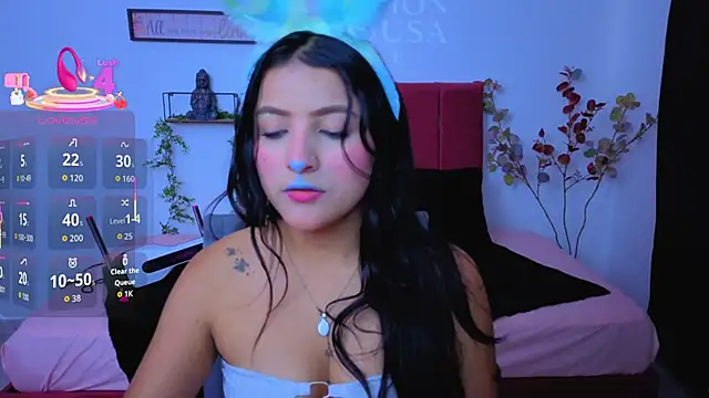 Nathi Medusa online show from 11.06.25