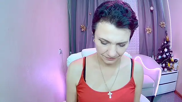 AvaSaturnian online show from 11.26.25