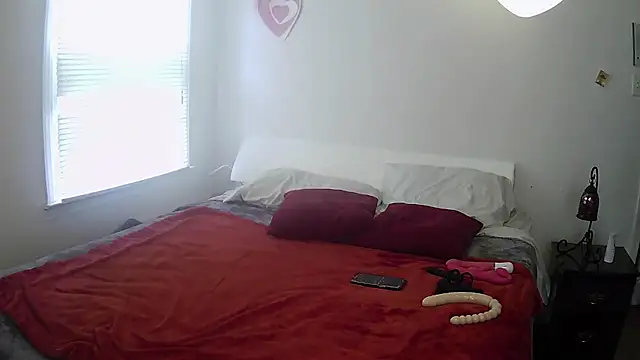 marynka21 online show from 09.30.25