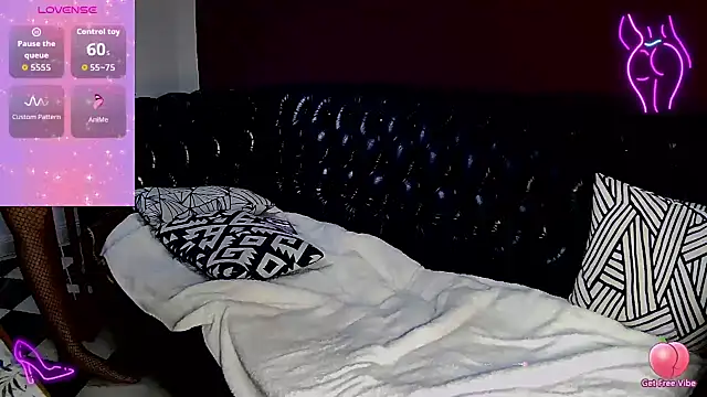 marynka21 online show from 02.14.26