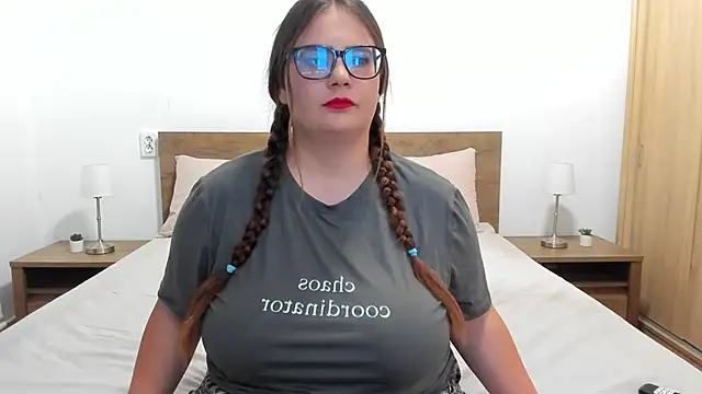 amiravyxen online show from 09.08.25