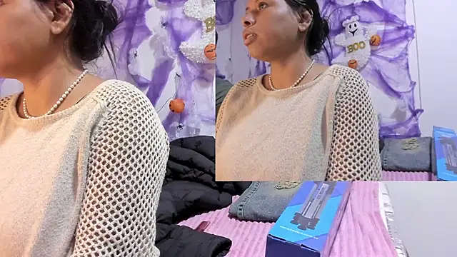 Michluxe 69 online show from 10.17.25