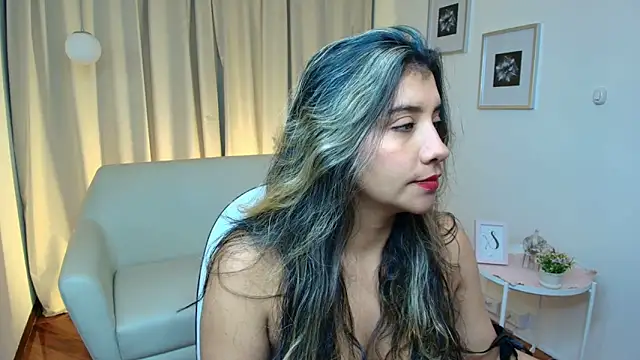 nina moen online show from 12.19.25