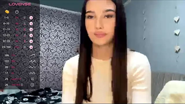 AuraJefcoat online show from 10.21.25