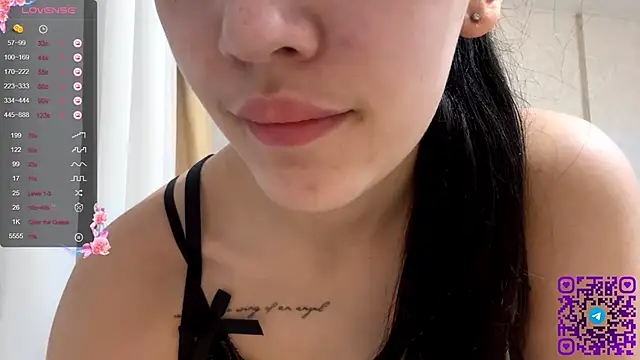 AuraJefcoat online show from 02.26.26