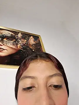 Snapshot of Sol_em chatting on 10.07.25 Sol em online show from 10.07.25