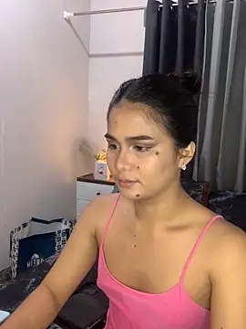 AngelHille online show from 09.26.25