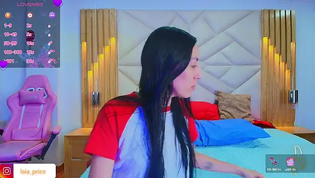 Laia and Damian online show from 10.06.25