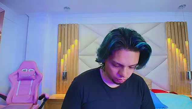 Laia and Damian online show from 10.09.25