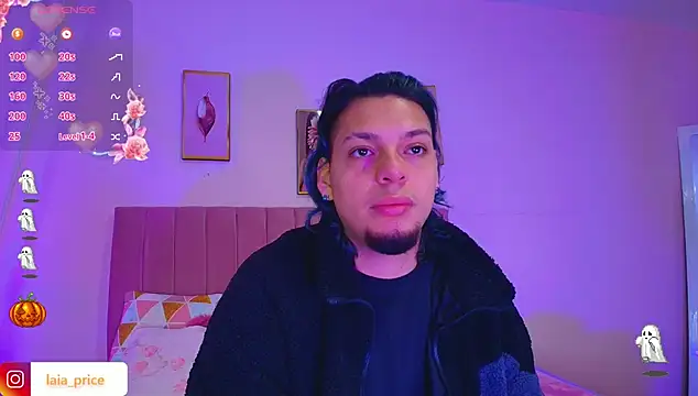 Laia and Damian online show from 10.30.25