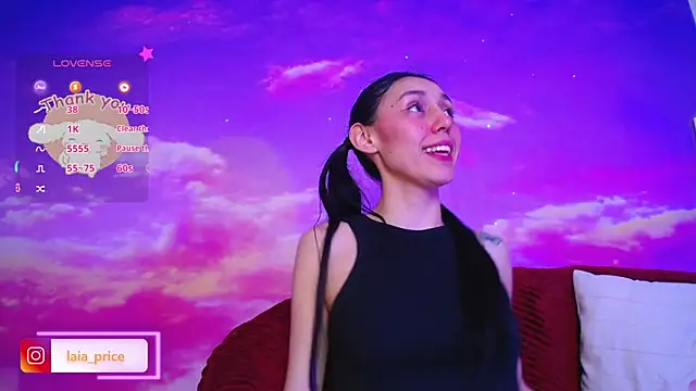 Laia and Damian online show from 11.30.25