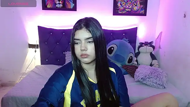 Emma yui19 online show from 04.19.26