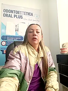 Madisson-04  online show from 03.31.26