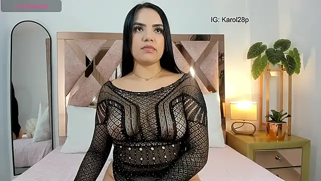 carol777p online show from 10.07.25