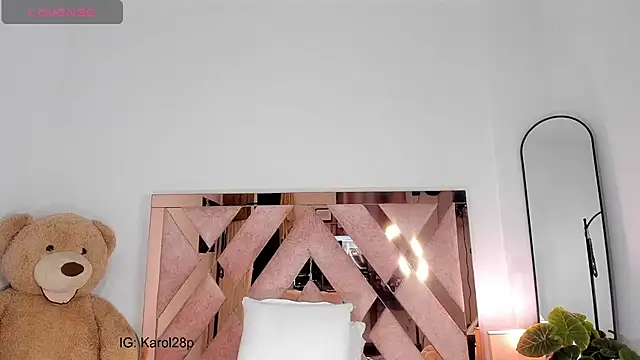 carol777p online show from 11.07.25