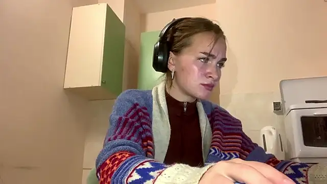 BunnyTiedeman online show from 10.01.25