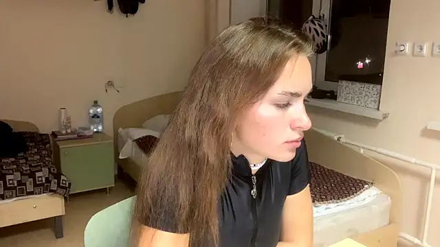 BunnyTiedeman online show from 10.11.25