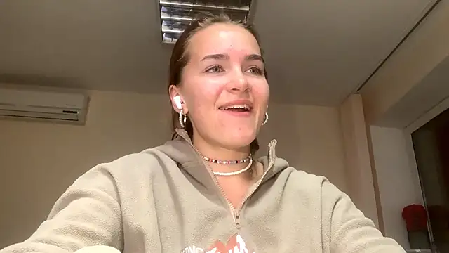 BunnyTiedeman online show from 10.17.25