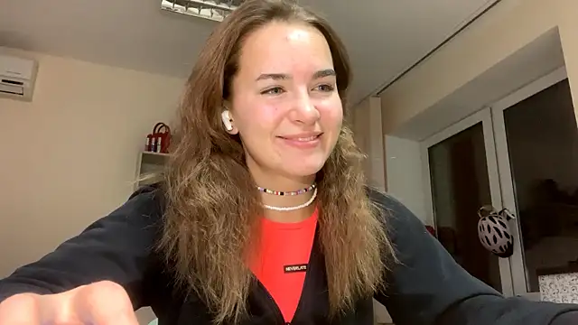 BunnyTiedeman online show from 10.18.25