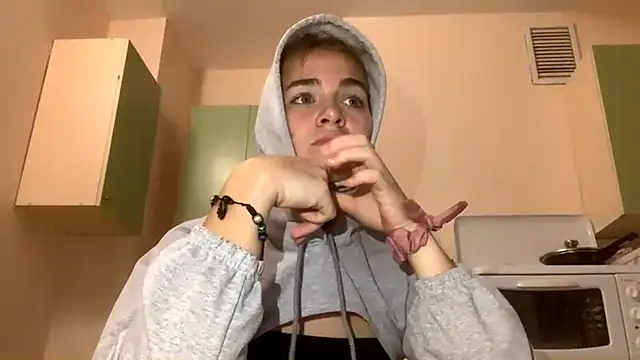 BunnyTiedeman online show from 10.20.25