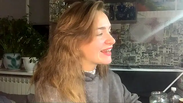 BunnyTiedeman online show from 11.03.25