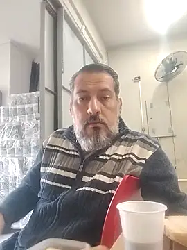 MarcoAntC online show from 09.26.25