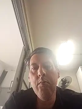 MarcoAntC online show from 10.13.25