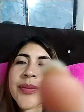 Camila latina 0 online show from 09.18.25