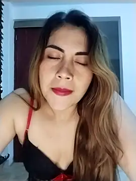 Camila latina 0 online show from 09.24.25