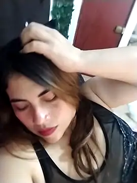 Camila latina 0 online show from 09.25.25