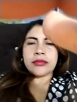 Camila latina 0 online show from 09.26.25