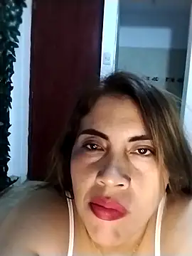 Camila latina 0 online show from 10.15.25