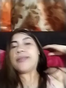 Camila latina 0 online show from 10.16.25