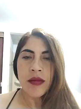 Camila latina 0 online show from 10.22.25