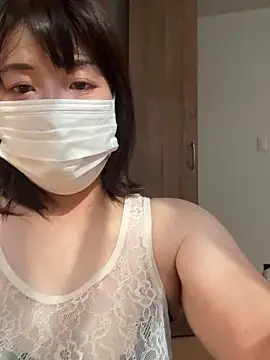 hanachan 001 online show from 09.16.25