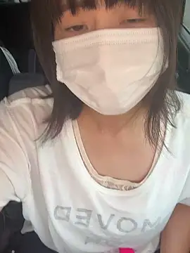 hanachan 001 online show from 10.16.25