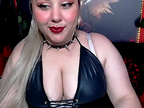 Evadiryxxx online show from 09.20.25