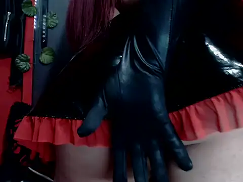 Evadiryxxx online show from 04.21.26