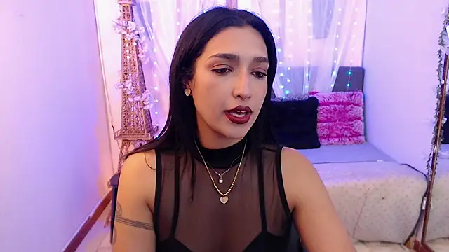 Cleofox  online show from 09.26.25