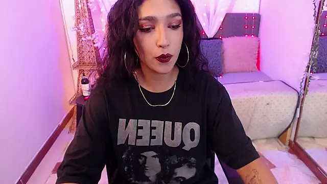 Cleofox  online show from 10.08.25