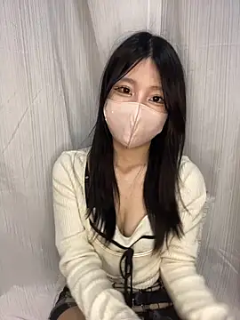 Yuki chan 2 online show from 03.27.26