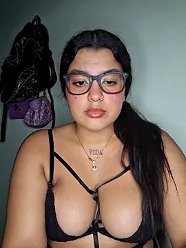 Cat Hot Party online show from 11.09.25