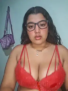 Cat Hot Party online show from 11.12.25